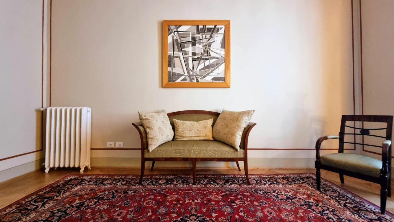 Le Saline Luxury Guest House トリエステ エクステリア 写真