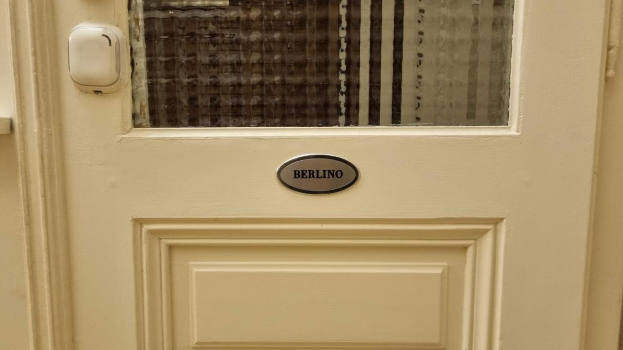 Le Saline Luxury Guest House トリエステ エクステリア 写真