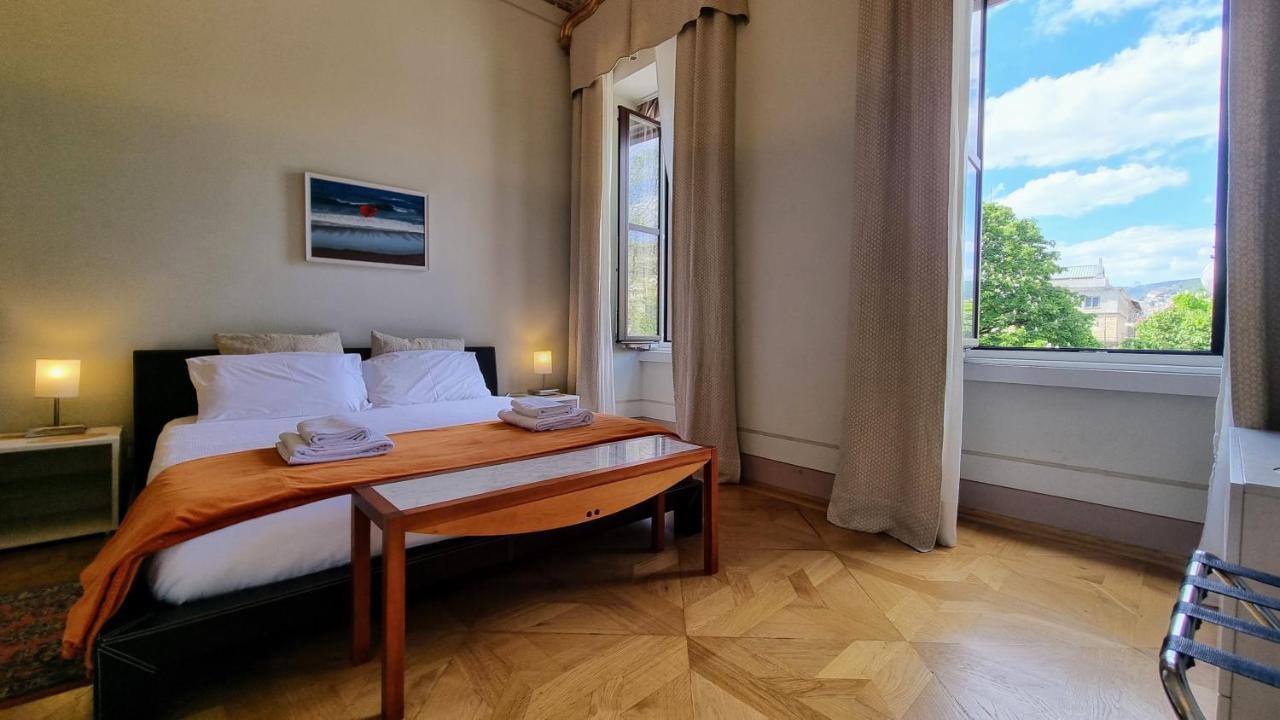 Le Saline Luxury Guest House トリエステ エクステリア 写真