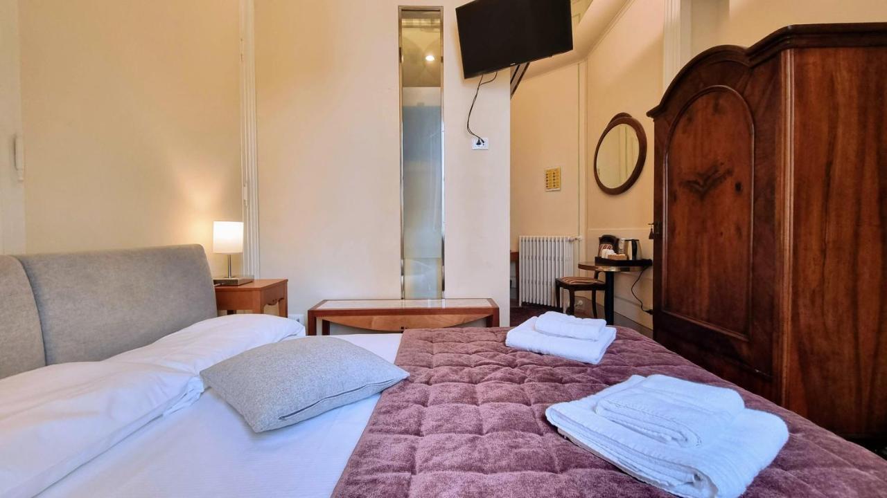 Le Saline Luxury Guest House トリエステ エクステリア 写真