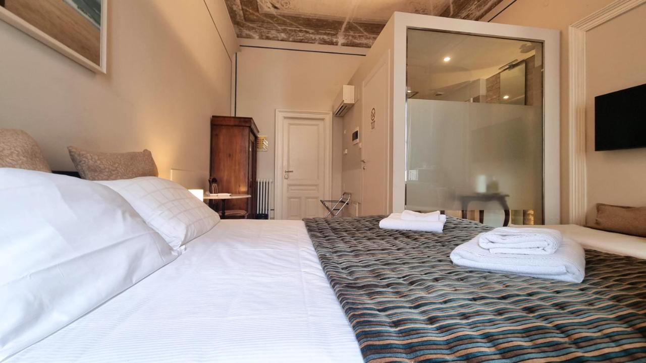 Le Saline Luxury Guest House トリエステ エクステリア 写真