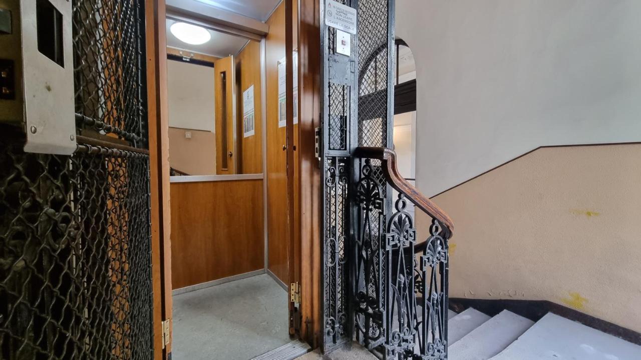 Le Saline Luxury Guest House トリエステ エクステリア 写真