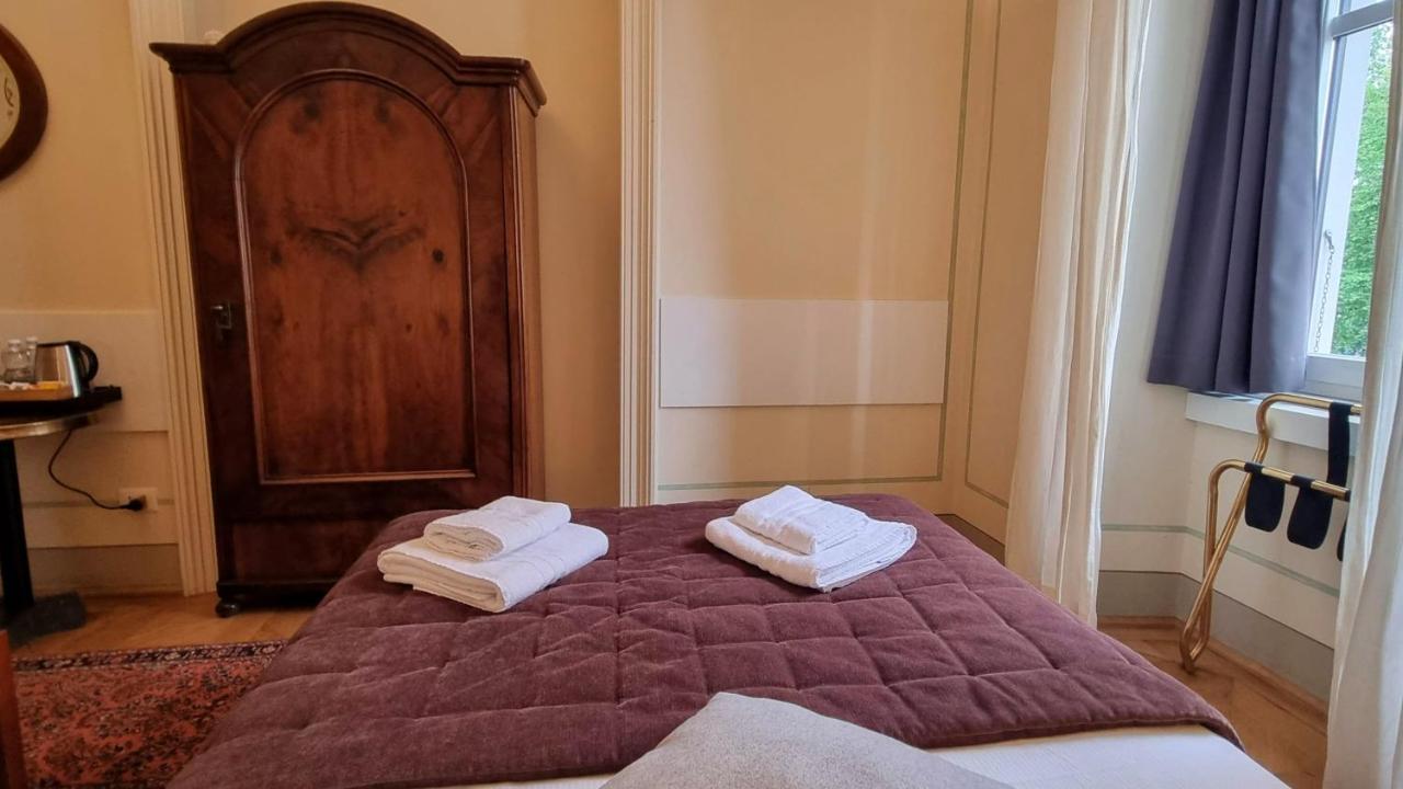 Le Saline Luxury Guest House トリエステ エクステリア 写真
