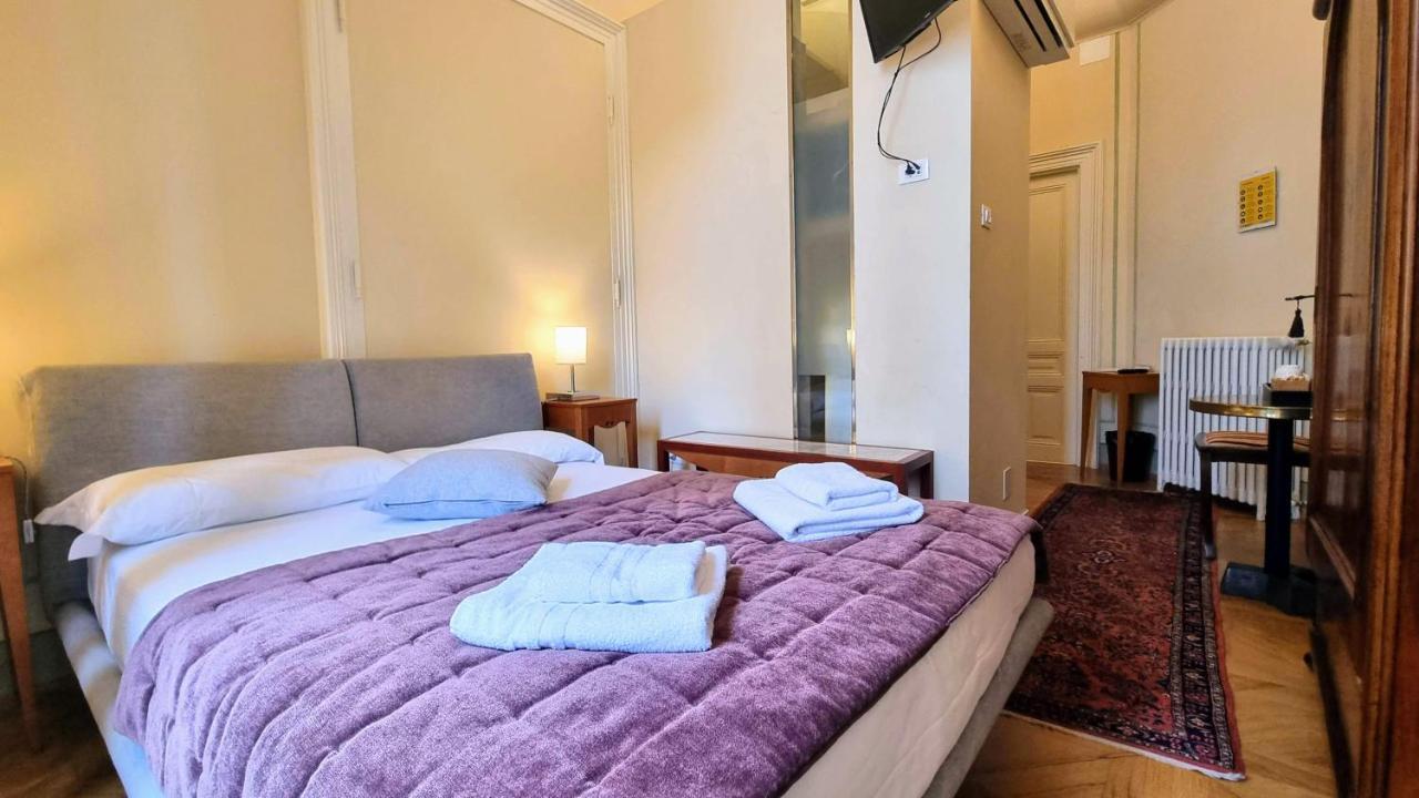 Le Saline Luxury Guest House トリエステ エクステリア 写真