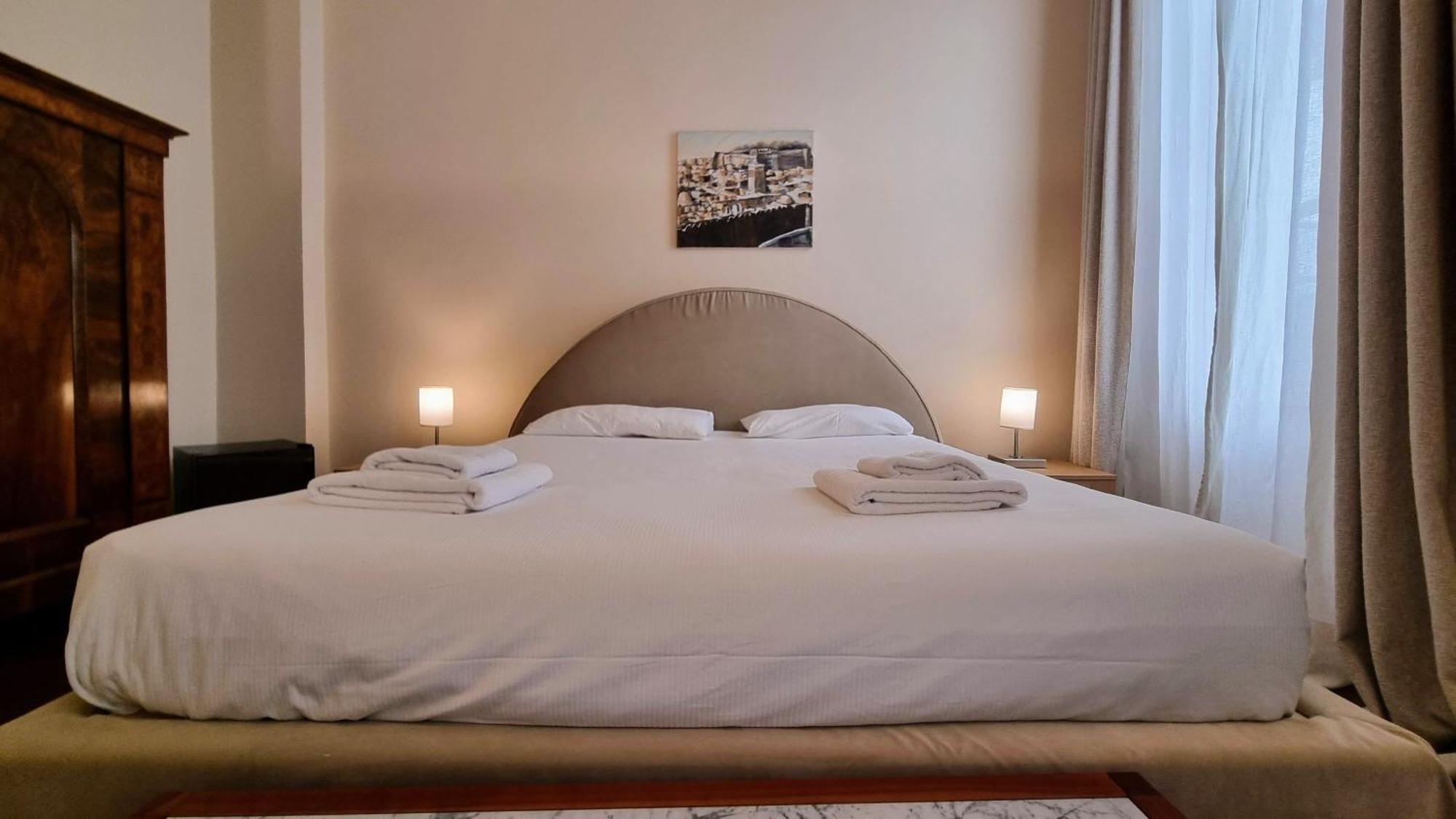 Le Saline Luxury Guest House トリエステ エクステリア 写真
