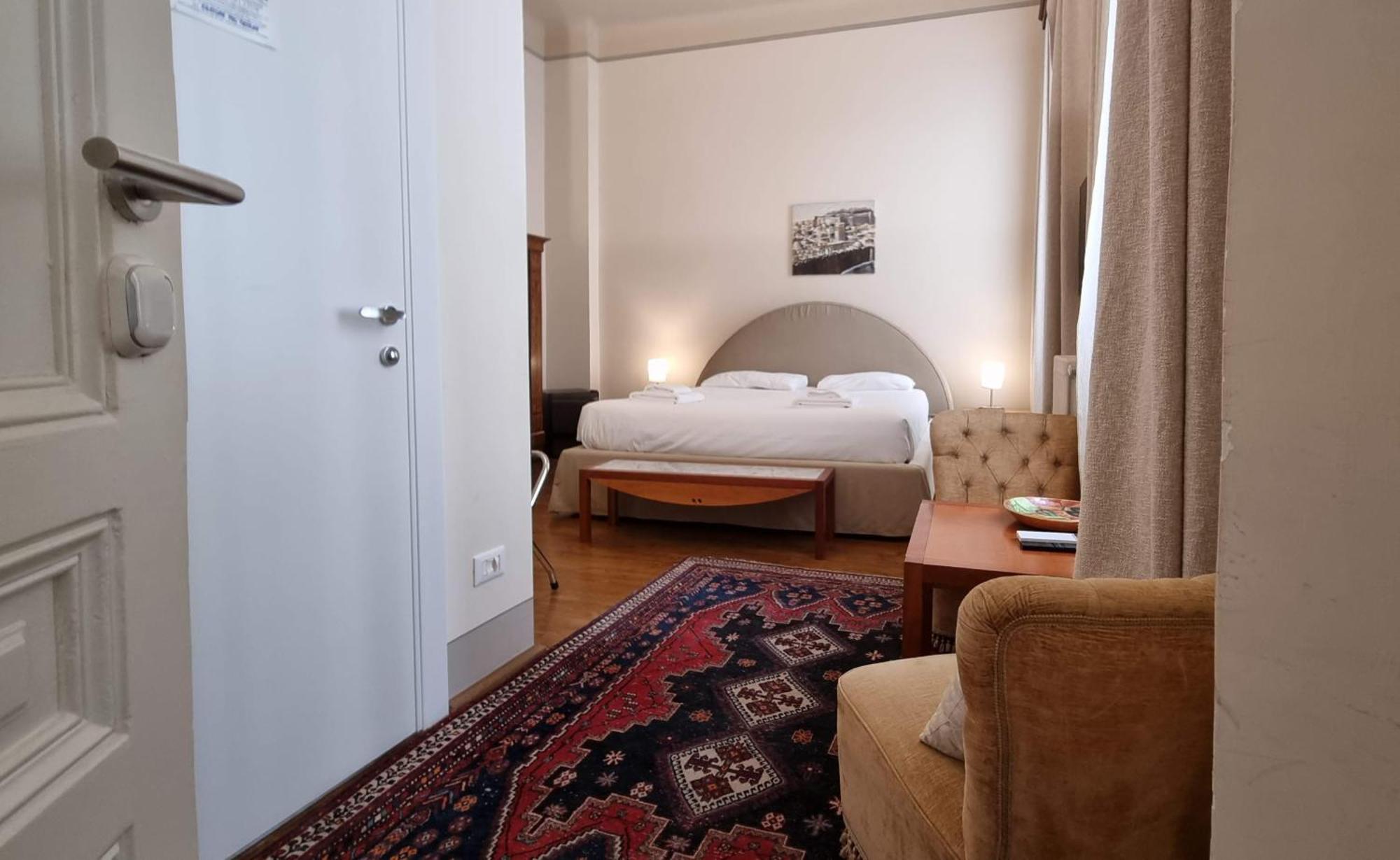 Le Saline Luxury Guest House トリエステ エクステリア 写真