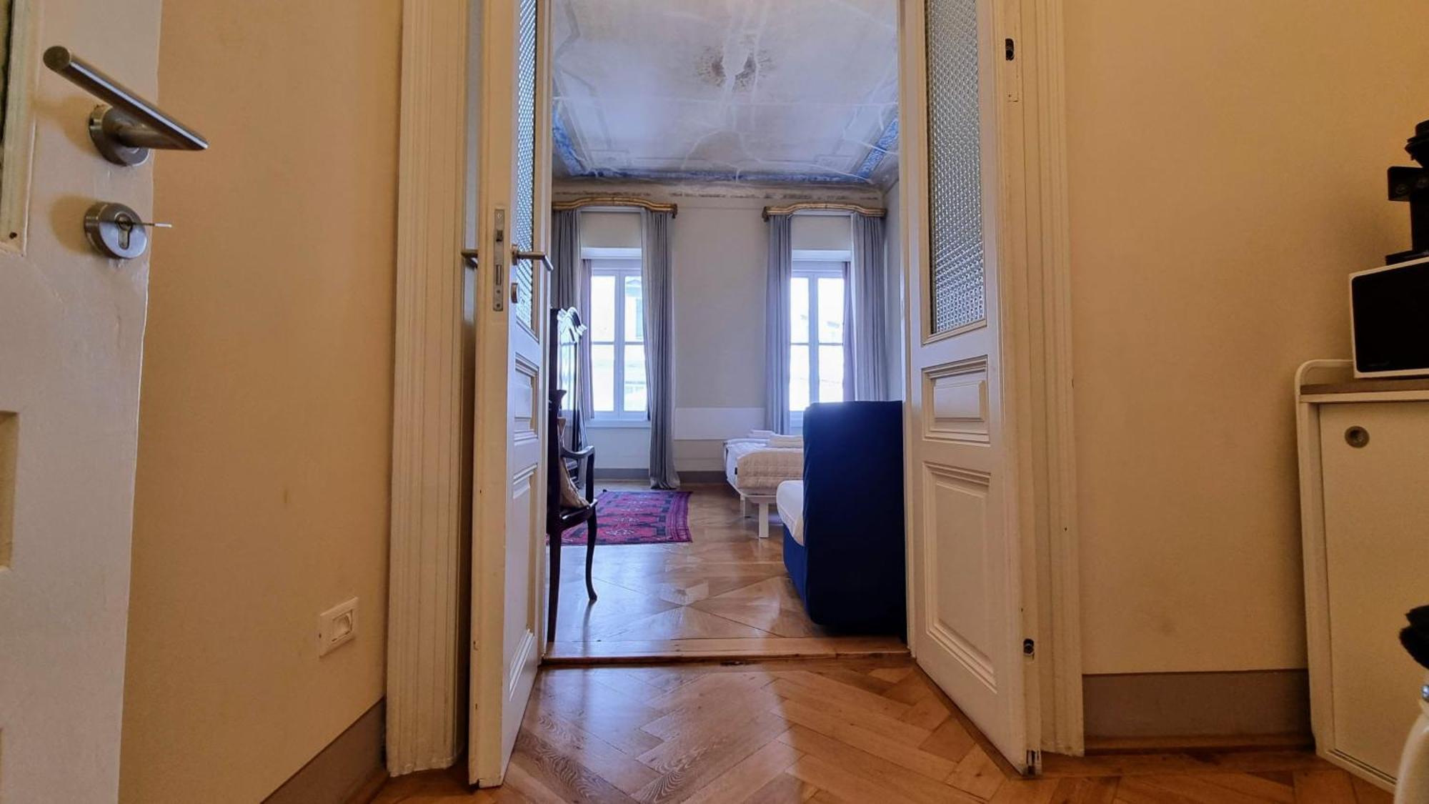 Le Saline Luxury Guest House トリエステ エクステリア 写真
