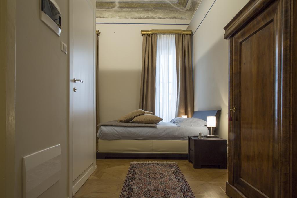 Le Saline Luxury Guest House トリエステ エクステリア 写真