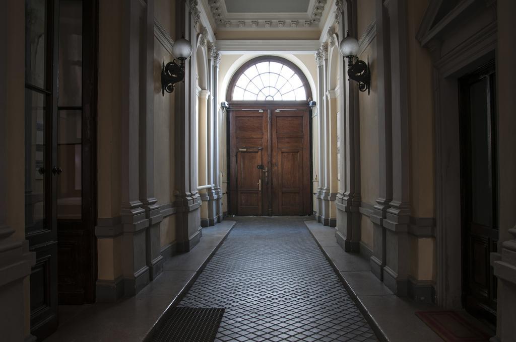 Le Saline Luxury Guest House トリエステ エクステリア 写真