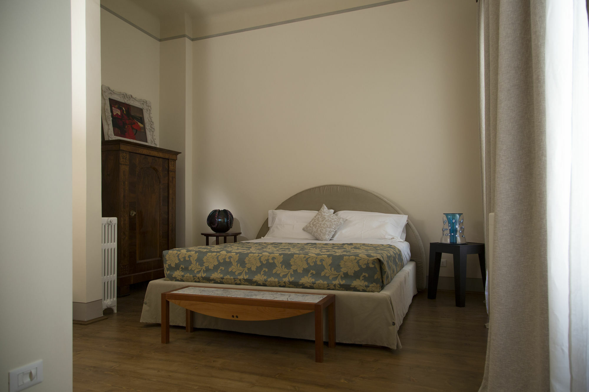 Le Saline Luxury Guest House トリエステ エクステリア 写真