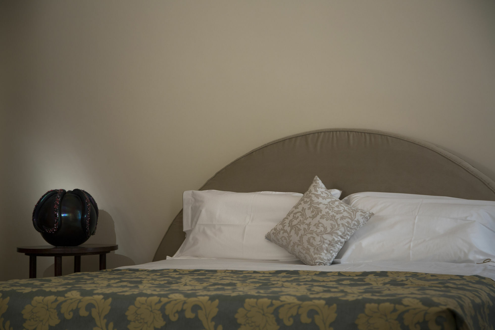 Le Saline Luxury Guest House トリエステ エクステリア 写真